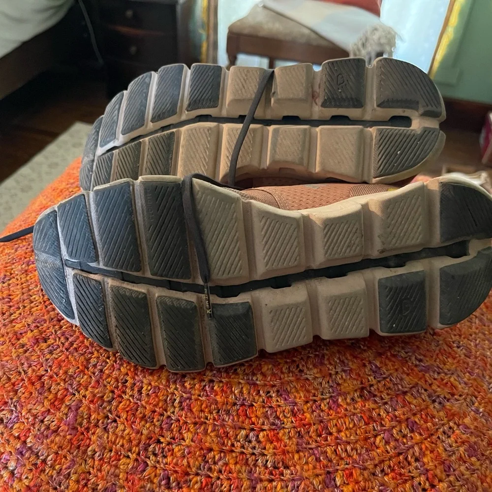 On Running Women's athletic shoes - Picture 6 of 6